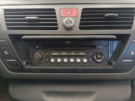Radio CD Citroen C4 (I) Picasso [ Fabr 2006-2013]