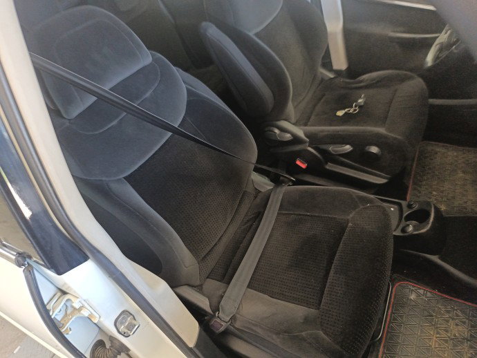 Scaun dreapta fata Citroen C4 (I) Picasso [ Fabr 2006-2013]