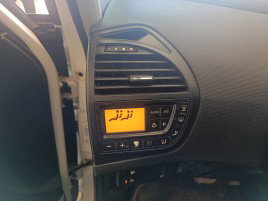 Grila aerisire stanga Citroen C4 (I) Picasso [ Fabr 2006-2013]