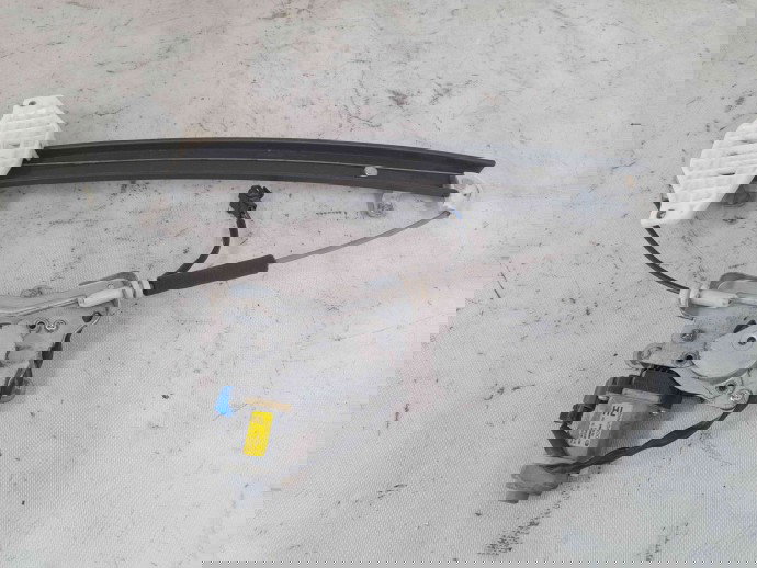 Macara geam stanga spate 96647591 CHEVROLET Epica-Toscana [2006-2011]