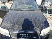 Capota Audi A6 C5 2.5 TDI OEM 1997-2005
