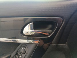 Maner interior stanga fata Citroen C4 (I) Picasso [ Fabr 2006-2013]
