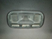 Plafoniera spate Citroen C4 (I) Picasso [ Fabr 2006-2013] Hatchback OEM