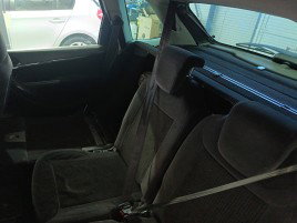 Centura spate mijloc Citroen C4 (I) Picasso [ Fabr 2006-2013] OEM