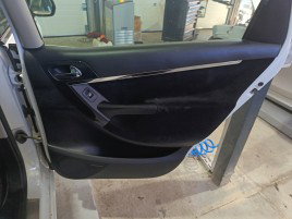 Tapiterie usa dreapta spate Citroen C4 (I) Picasso [ Fabr 2006-2013]