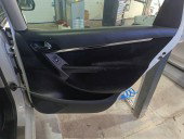 Tapiterie usa dreapta spate Citroen C4 (I) Picasso [ Fabr 2006-2013]
