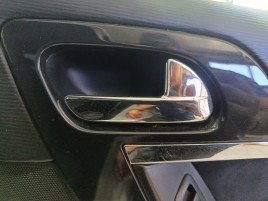 Maner interior dreapta spate Citroen C4 (I) Picasso [ Fabr 2006-2013]