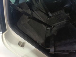Centura dreapta spate Citroen C4 (I) Picasso [ Fabr 2006-2013] OEM
