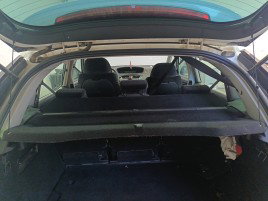 Polita portbagaj Citroen C4 (I) Picasso [ Fabr 2006-2013] OEM