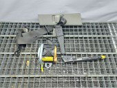  Centura dreapta fata Opel Mokka [Fabr 2012-2019] 95301329