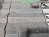 Grila bara fata Citroen C4 (I) Picasso [ Fabr 2006-2013] Hatchback 9687926077