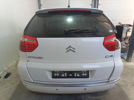 Haion Citroen C4 (I) Picasso [ Fabr 2006-2013] Hatchback EWP