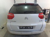 Haion Citroen C4 (I) Picasso [ Fabr 2006-2013] Hatchback EWP