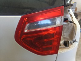 Stop haion dreapta Citroen C4 (I) Picasso [ Fabr 2006-2013] Hatchback