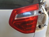 Stop haion dreapta Citroen C4 (I) Picasso [ Fabr 2006-2013] Hatchback