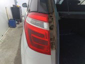 Stop aripa stanga Citroen C4 (I) Picasso [ Fabr 2006-2013] Hatchback