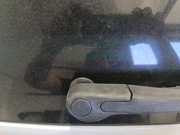Motoras stergator haion Citroen C4 (I) Picasso [ Fabr 2006-2013]