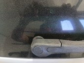Motoras stergator haion Citroen C4 (I) Picasso [ Fabr 2006-2013]