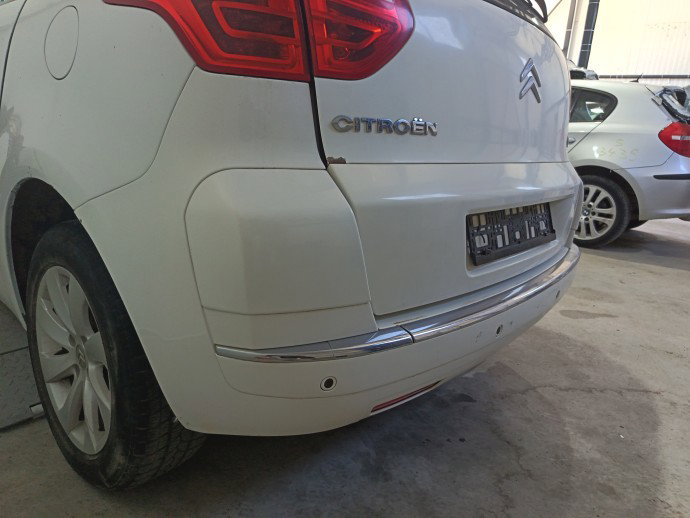 Bara spate Citroen C4 (I) Picasso [ Fabr 2006-2013] Hatchback EWP