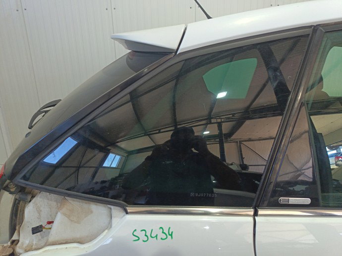 Geam caroserie fix dreapta Citroen C4 (I) Picasso [ Fabr 2006-2013] Hatchback OEM