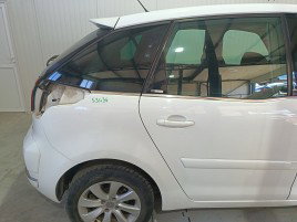 Aripa dreapta spate Citroen C4 (I) Picasso [ Fabr 2006-2013] Hatchback EWP