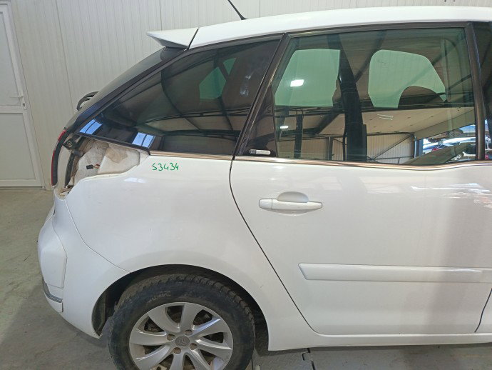 Aripa dreapta spate Citroen C4 (I) Picasso [ Fabr 2006-2013] Hatchback EWP