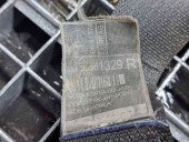 Centura dreapta fata Opel Mokka [Fabr 2012-2019] 95301329