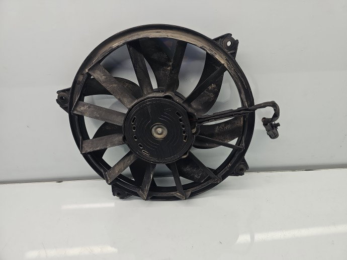 Electroventilator Citroen C4 (I) Picasso [ Fabr 2006-2013] OEM 1.6 HDI 9H01 80KW / 109CP