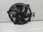 Electroventilator Citroen C4 (I) Picasso [ Fabr 2006-2013] OEM 1.6 HDI 9H01 80KW / 109CP