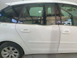 Usa dreapta spate Citroen C4 (I) Picasso [ Fabr 2006-2013] Hatchback EWP