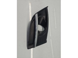 Grila proiector stanga Citroen C4 (I) Picasso [ Fabr 2006-2013] Hatchback 9680404177