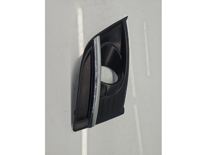 Grila proiector stanga Citroen C4 (I) Picasso [ Fabr 2006-2013] Hatchback 9680404177