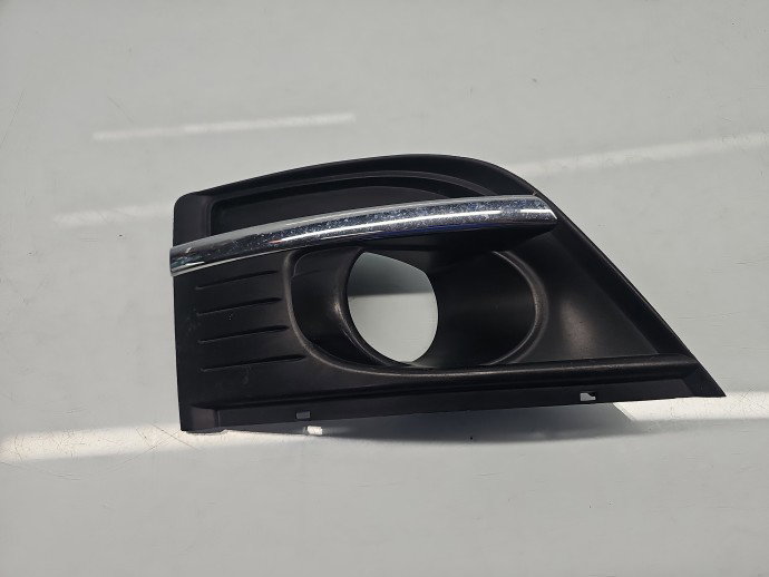 Grila proiector stanga Citroen C4 (I) Picasso [ Fabr 2006-2013] Hatchback 9680404177