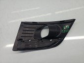 Grila proiector stanga Citroen C4 (I) Picasso [ Fabr 2006-2013] Hatchback 9680404177