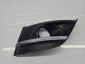 Grila proiector dreapta Citroen C4 (I) Picasso [ Fabr 2006-2013] Hatchback 9680404077