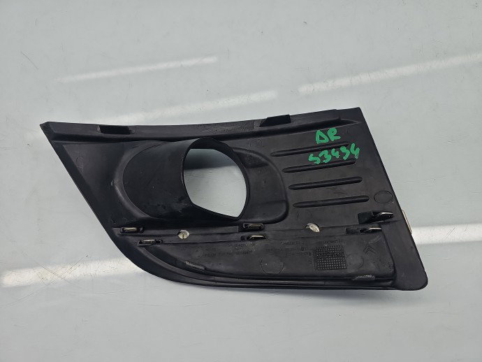 Grila proiector dreapta Citroen C4 (I) Picasso [ Fabr 2006-2013] Hatchback 9680404077