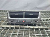  Grila aerisire centrala Opel Mokka [Fabr 2012-2019] 95316390