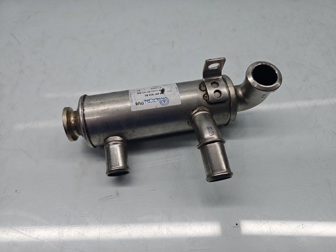 Racitor gaze Citroen C4 (I) Picasso [ Fabr 2006-2013] 9646762280 1.6 HDI 9H01 80KW / 109CP