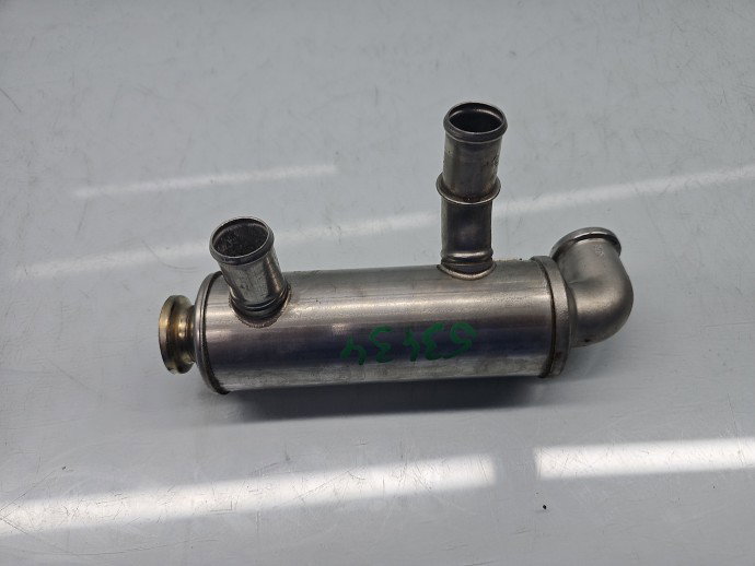 Racitor gaze Citroen C4 (I) Picasso [ Fabr 2006-2013] 9646762280 1.6 HDI 9H01 80KW / 109CP