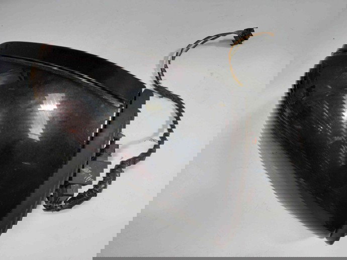 Oglinda dreapta OEM Mercedes Clasa C (W203) [Fabr 2000-2007] 2.0 CDI