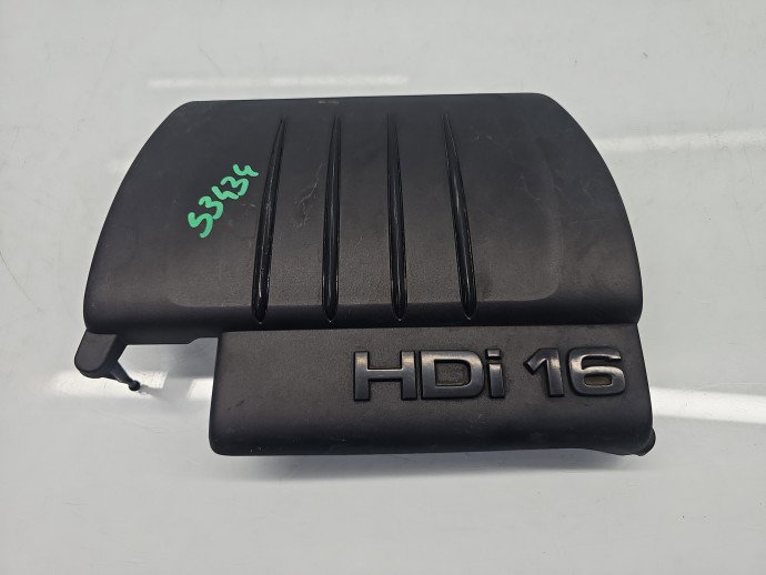 Capac motor Citroen C4 (I) Picasso [ Fabr 2006-2013] 9684889380 1.6 HDI 9H01 80KW / 109CP