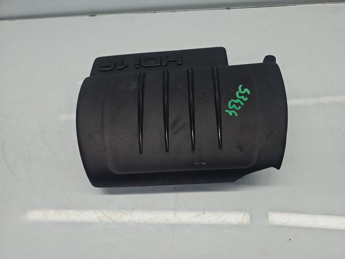 Capac motor Citroen C4 (I) Picasso [ Fabr 2006-2013] 9684889380 1.6 HDI 9H01 80KW / 109CP