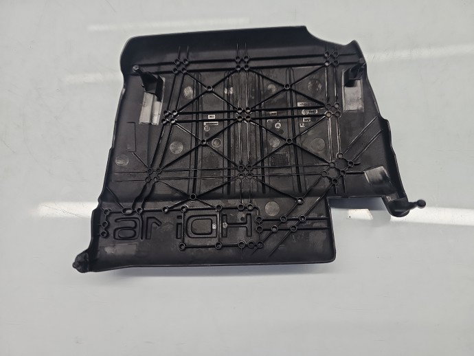 Capac motor Citroen C4 (I) Picasso [ Fabr 2006-2013] 9684889380 1.6 HDI 9H01 80KW / 109CP