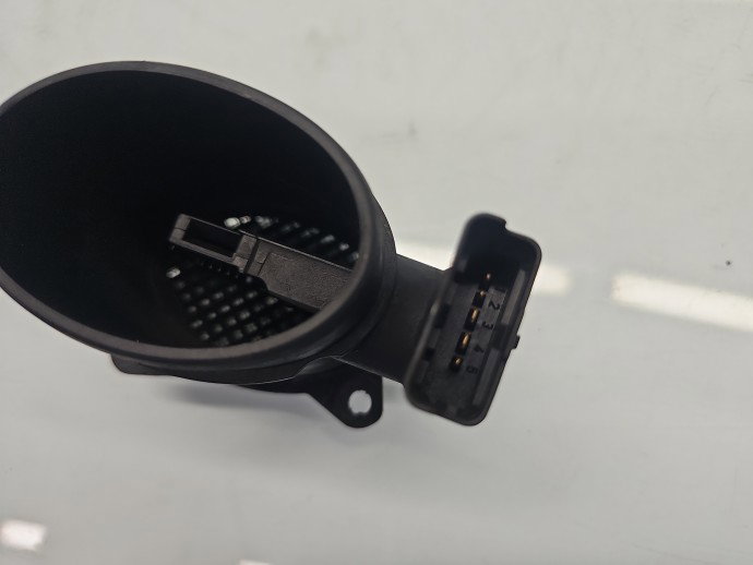 Debitmetru aer Citroen C4 (I) Picasso [ Fabr 2006-2013] 9650010780 1.6 HDI 9H01 80KW / 109CP
