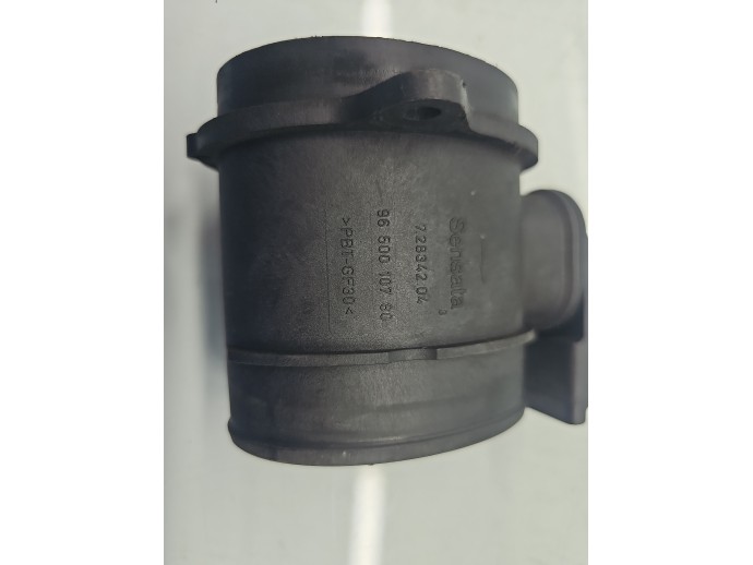 Debitmetru aer Citroen C4 (I) Picasso [ Fabr 2006-2013] 9650010780 1.6 HDI 9H01 80KW / 109CP