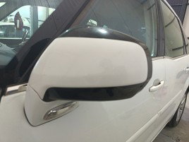 Oglinda stanga Citroen C4 (I) Picasso [ Fabr 2006-2013] Hatchback EWP