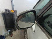 Oglinda stanga Citroen C4 (I) Picasso [ Fabr 2006-2013] Hatchback EWP
