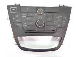 Panou media 20997887 OPEL Insignia A [Fabr 2008-2016] 