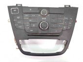 Panou media 20997887 OPEL Insignia A [Fabr 2008-2016] 