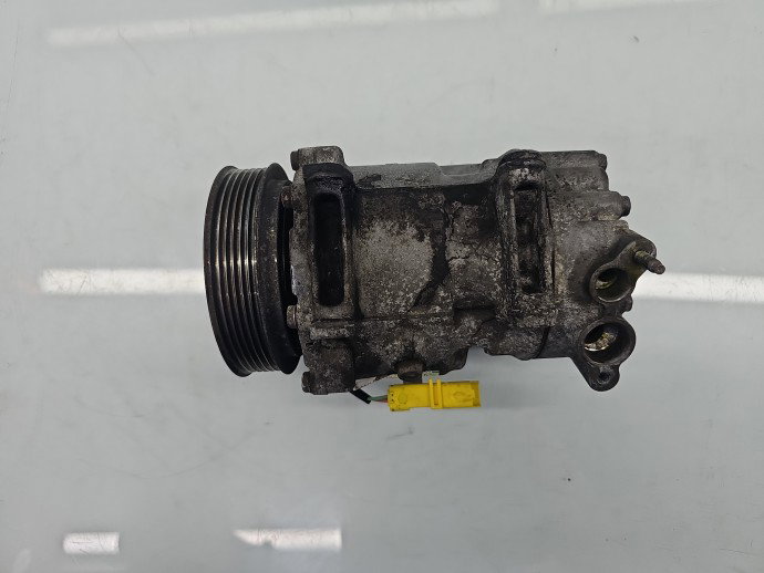 Compresor clima Citroen C4 (I) Picasso [ Fabr 2006-2013] 9659875880 1.6 HDI 9H01 80KW / 109CP